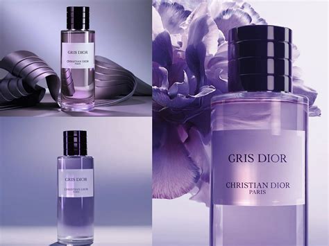 gris dior dior